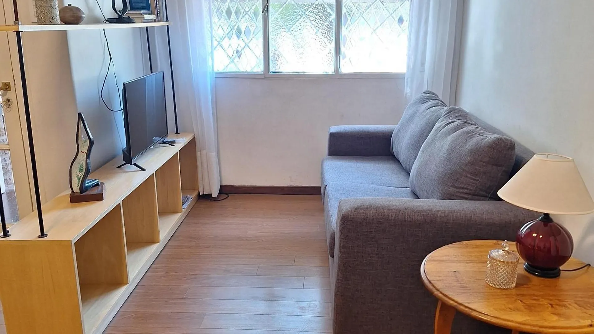 Posta Belgrano Apartamento Mendoza Argentina
