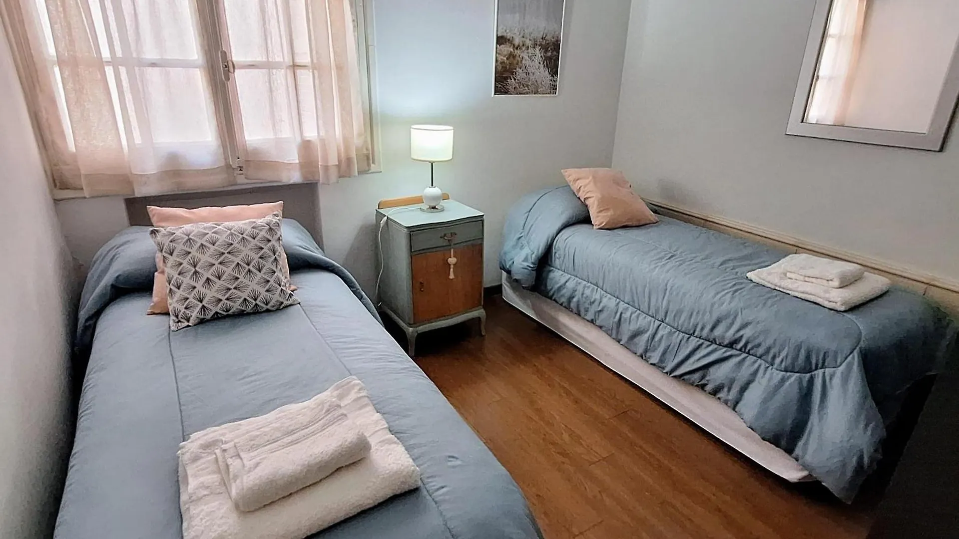 Posta Belgrano Apartamento Mendoza 0*,  Argentina